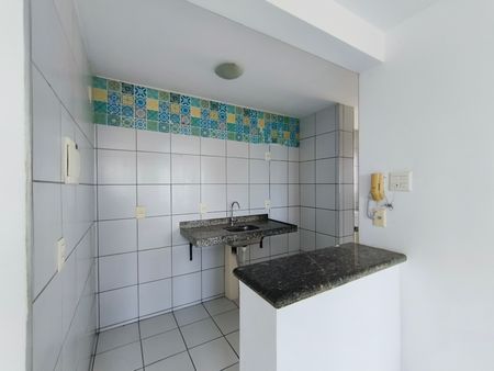 JACARECANGA - APARTAMENTO - MONSENHOR DANTAS, 100 APTO 723 BL B MATIAS BECK - Photo 3