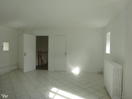 Appartement F2 à louer au centre de NOGENT LE ROTROU - Photo 5