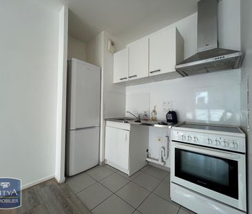 Location Appartement 3 pièces 54m² THORIGNY SUR MARNE 77400 - Photo 1