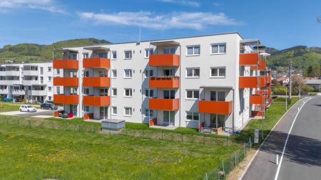 TOP 1.9 - Kirchdorf: Wohnglück Lisztstraße - Photo 2