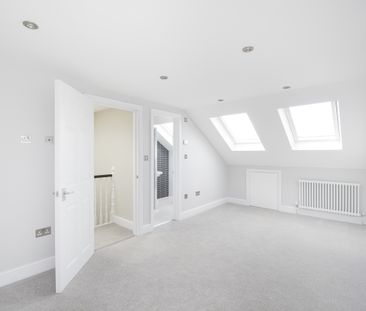 5 bedroom terraced house to rent - Photo 5