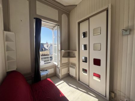 Location Appartement RENNES - Quartier CENTRE-VILLE - Photo 3