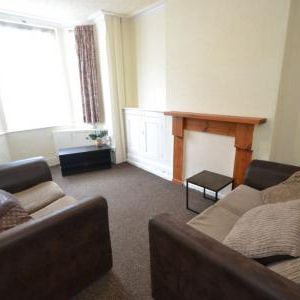 Claude Street, Dunkirk, Nottingham, NG7 - Photo 1