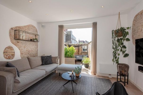 Appartement te huur: Jacob Gerritstraat 15-B 2611 ES Delft - Foto 1