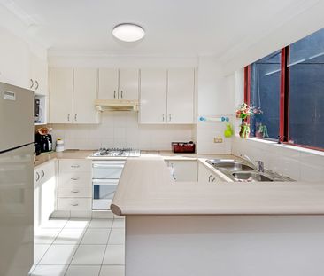 112/208-226 Pacific Highway, Hornsby NSW 2077 - Apartment For Rent ... - Photo 5
