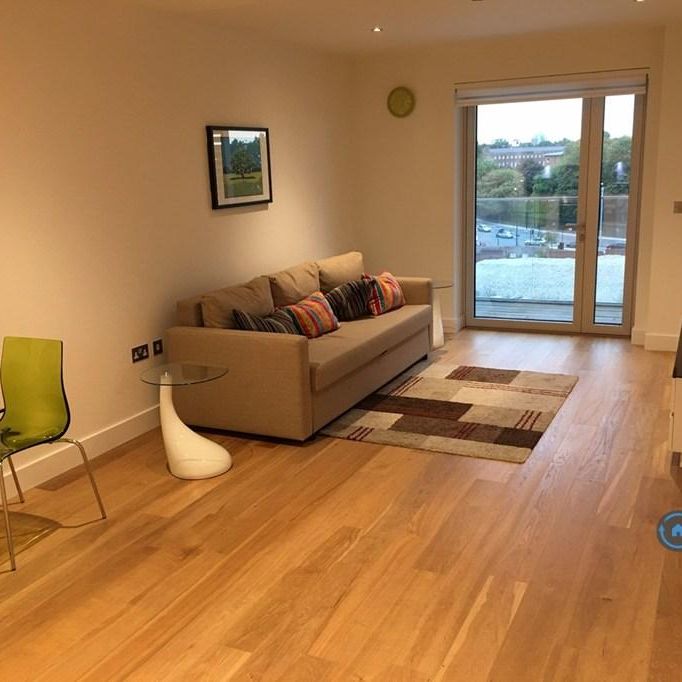 2 bedroom flat to rent - Photo 1