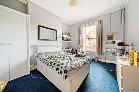 Iffley Road, Hmo Ready Sharers, OX4 - Photo 5