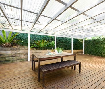 short term lease - 3 months - Photo 5