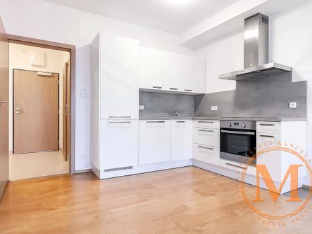 Pronájem bytu 2+kk 50 m2 - Fotografie 5