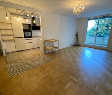 Location Appartement 3 pièces 70m² ISSY LES MOULINEAUX 92130 - Photo 1