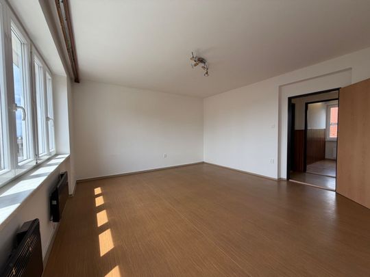 Pronájem bytu 3+1 • 65 m² bez realitkyHorova, Říčany - Říčany-Radošovice, Středočeský kraj - Photo 1