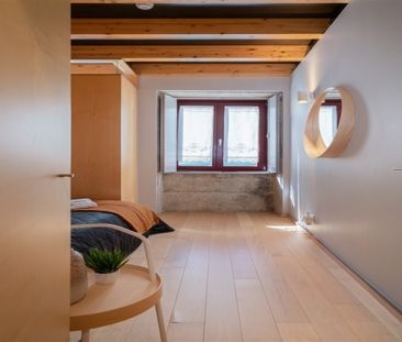 Apartamento T3 - Photo 6