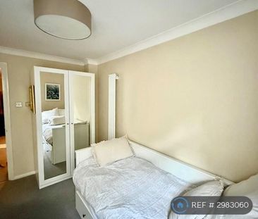2 bedroom maisonette to rent - Photo 6