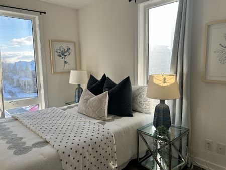 For Lease - 20 Dunsheath Way Unit# 304, Markham, Ontario - Photo 5