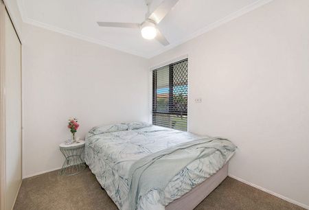 Poolside Perfection in a Peaceful Court - Photo 3