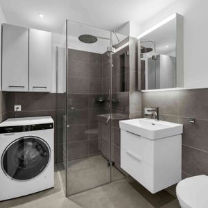 1.5 Zimmer, 21 m², 3. Stock - Photo 2