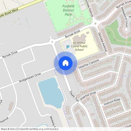 2125 Tokala Trail, London North