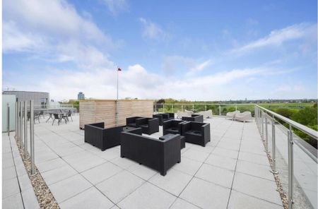 Studio to rent - Photo 4
