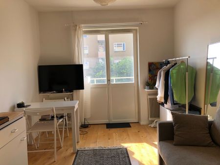 Ymsenvägen, Årsta - Photo 5