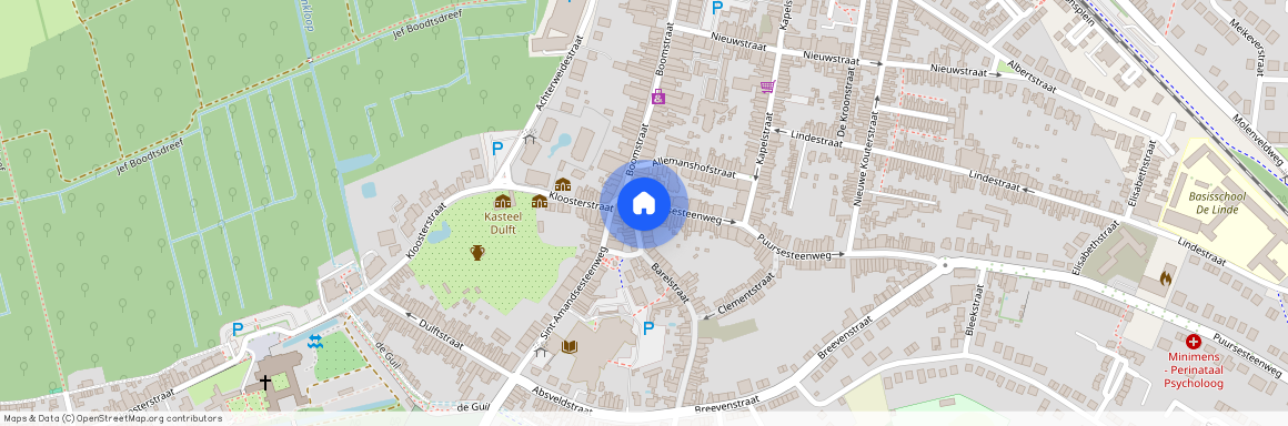 Puursesteenweg 1/1.2 - 2880 Bornem