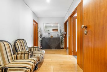 Apartamento T5 em Braga