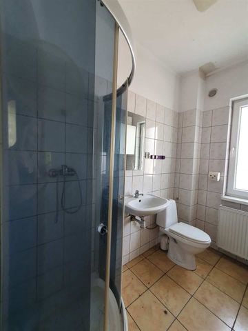 mieszkanie na wynajem Szczecin Dąbie - Фото 4