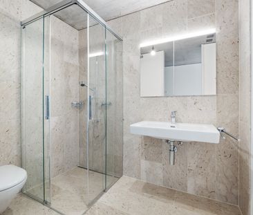 Zürich Seefeld - exklusive 2.5 Zimmerwohnung - Foto 6