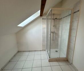 Location Appartement 2 pièces 52 m2 à Saint-Dié-des-Vosges - Photo 5