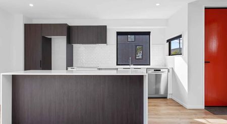 ​​Modern Two-Bedroom Townhouse in Addington Available February 2026​ - Photo 5