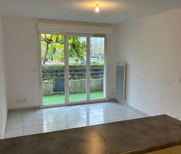 Appartement de 33 m2 à Mirambeau - Photo 2