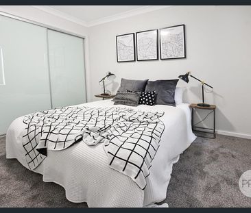 Modern townhouse - Photo 4