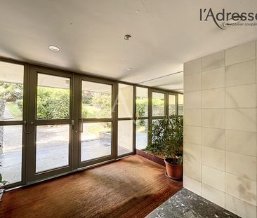 Location appartement 3 pièces, 85.07m², Saint-Cloud - Photo 5