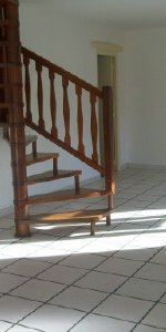 Location Maison 4 pièces 97m² - Photo 4
