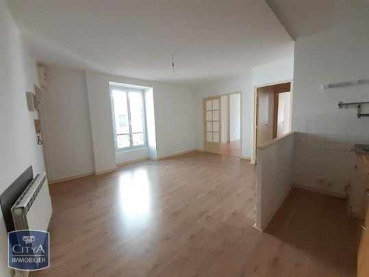 Location Appartement 3 pièces 51m² POITIERS 86000 - Photo 1