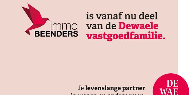 Appartement te huur in Maaseik voor € 650 met 1 slaapkamer - Foto 1