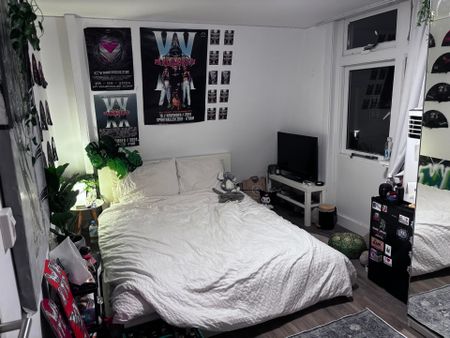 Te huur: Kamer Haverstraatpassage in Enschede - Foto 5