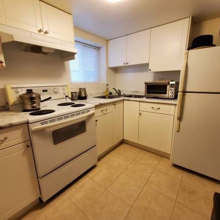 Jan 1 Commercial Drive 1 Bedroom Suite w/laundry by Skytrain/Downtown - Photo 3