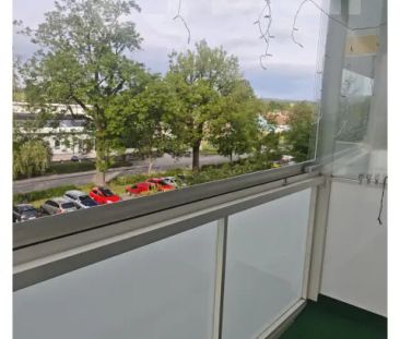 Pronájem prostorného bytu 3+1 s balkonem - Ústí nad Orlicí, Třebovs... - Photo 3
