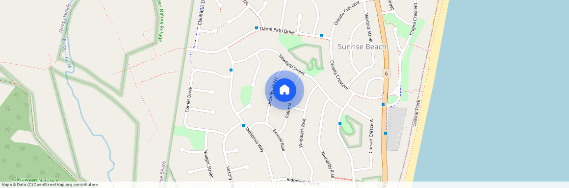 15 Paluma Street, Qld 4567, Sunrise Beach