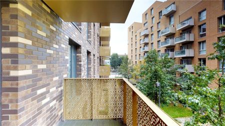 Nelsons Walk, Bromley By Bow, London, E3 - Photo 4