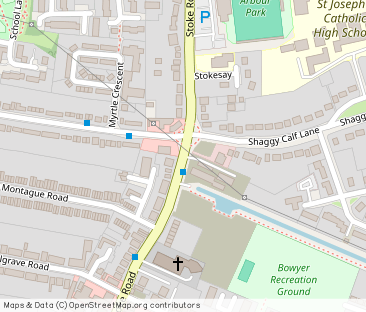 Stoke Road, Slough - Photo 1