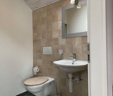 GRAND-RUE 28, Detached house with garden and terrace. - Foto 6