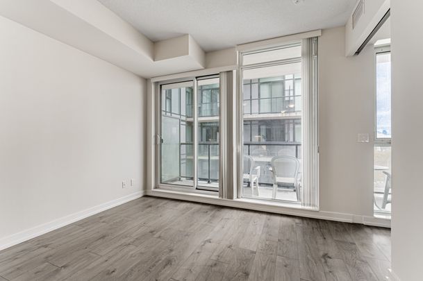 For Lease - 297 College Street Unit# 905, Toronto, Ontario - Photo 1