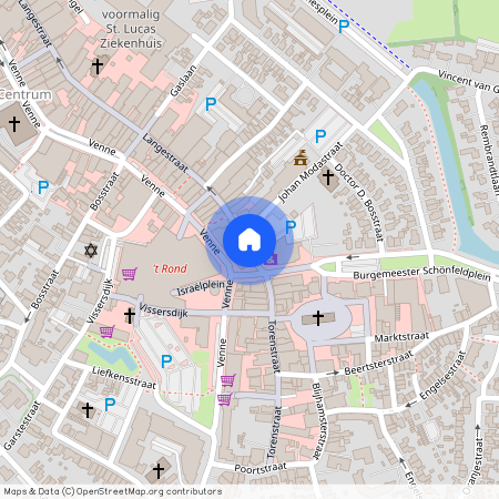 Winschoten-Centrum, 9671 PA, Langestraat, Winschoten