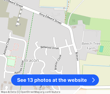 Belwood Drive, Belton, Doncaster - Photo 1