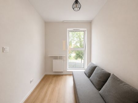 40 m2 | Małe zwierzęta akceptowalne | Wanna - Фото 2