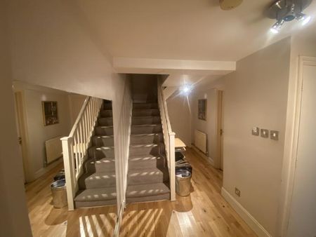 Double Room in a family home available Now! - Photo 3