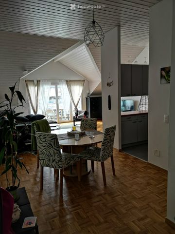 4.5 Zimmer, 119 m² - Photo 3
