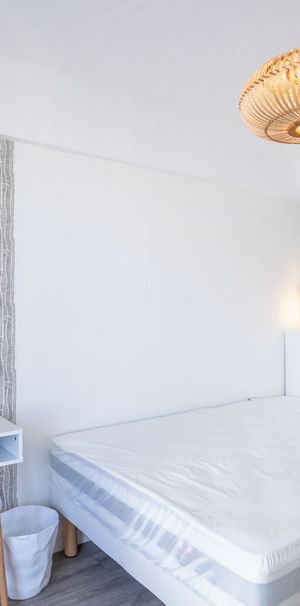 PELLOS Roommate 3 Bedrooms at Nice - Photo 2