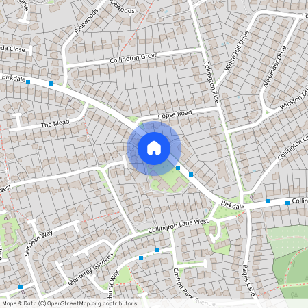 Birkdale, Bexhill-On-Sea, TN39 3TT